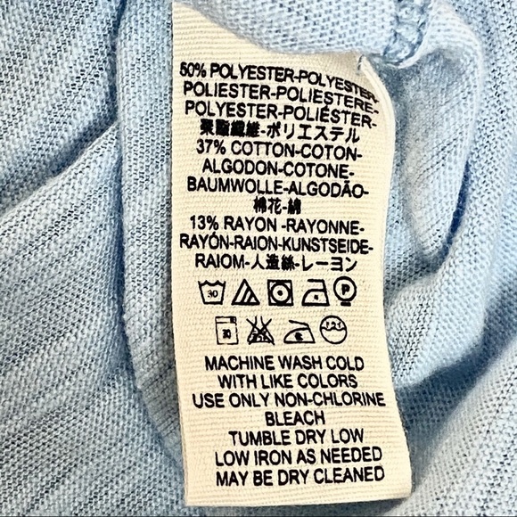 Free People Good for You Slub Knit Lightweight Tank Size Medium - Picture 10 of 11